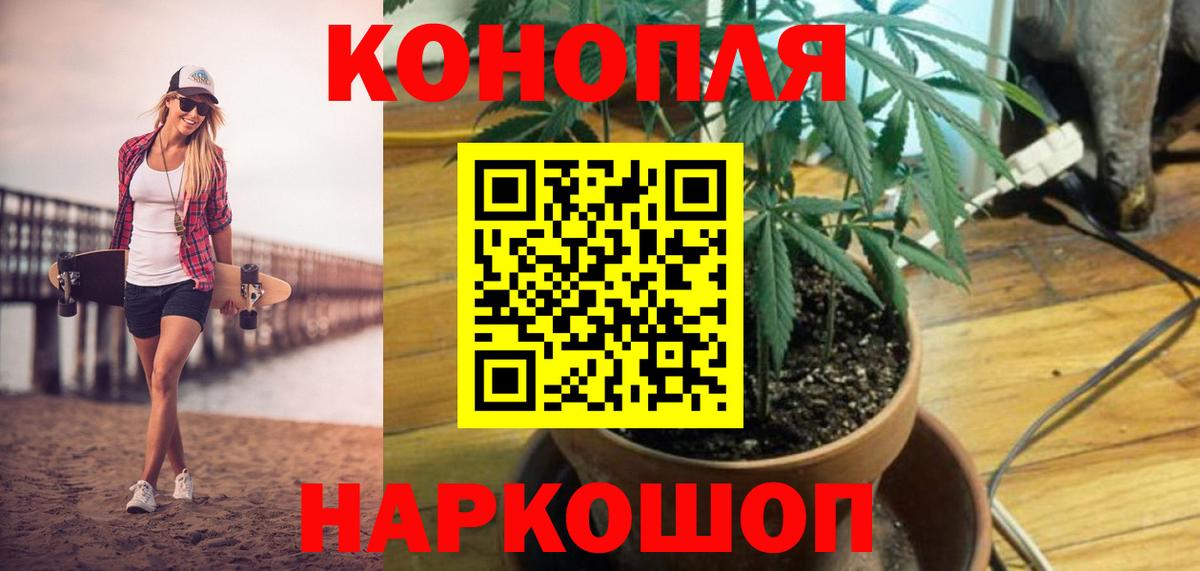 Конопля White Widow Родники